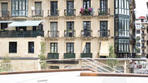 Foto Central Luxury Terrace - SSHousing 6