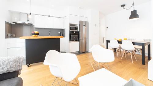 Foto Central Luxury Terrace - SSHousing 4
