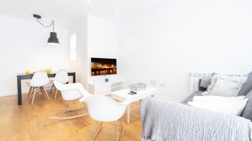 Foto Central Luxury Terrace - SSHousing 5