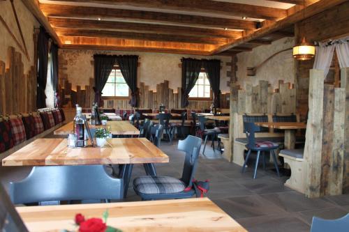 Trametschhütte – Photos 3