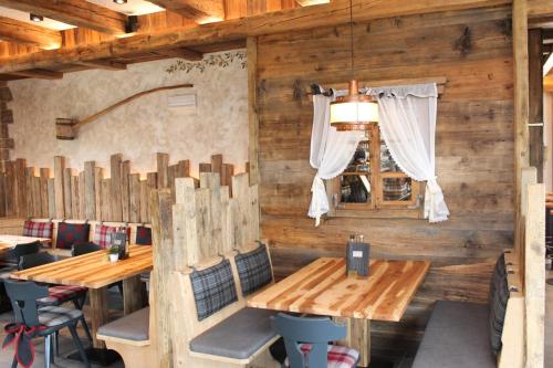 Trametschhütte – Photos 2