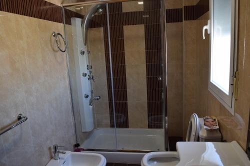 Villa Asuncion Benalmádena Costa