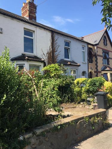 House for Families or Groups near Cardiff City Centre photo 30