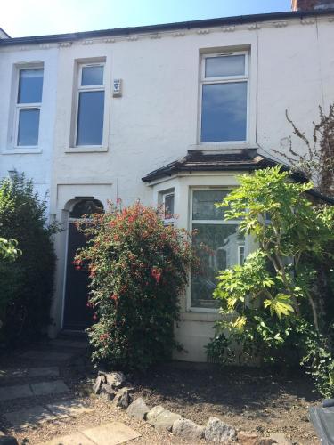 House for Families or Groups near Cardiff City Centre photo 29