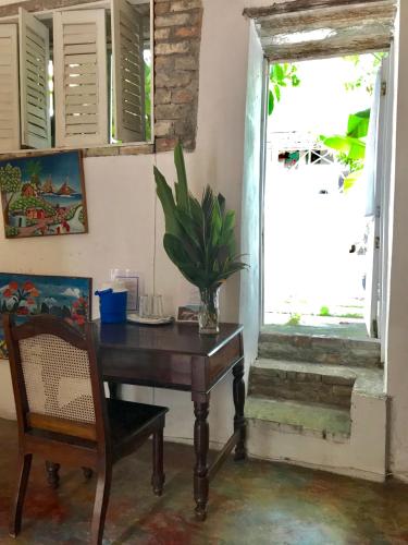 Fotografie z fotogalerie ubytování hotel florita v destinaci Jacmel