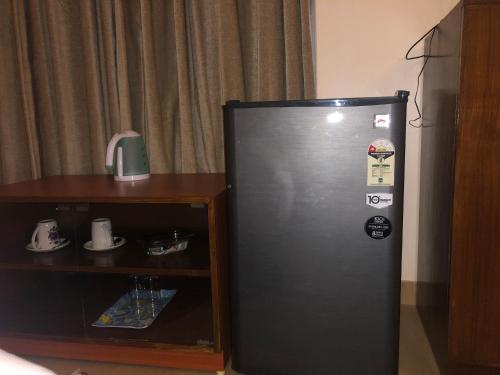 ポカラにあるHotel Guruのギャラリーの写真