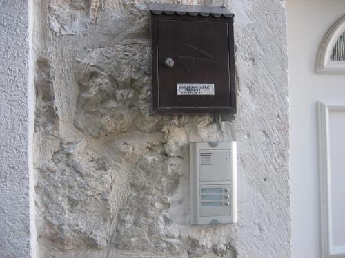 Fotografie z fotogalerie ubytování Split Central Guesthouse ve Splitu