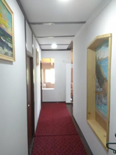 Imagen de la galería de LAILA Guest House, en Mestia