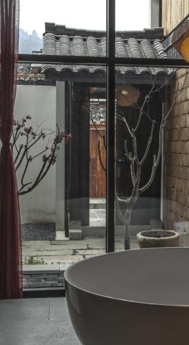 Galeriebild der Unterkunft Zhangjiajie Song Boutique B & B - Zhangjiajie National Forest Park Wulingyuan in Zhangjiajie