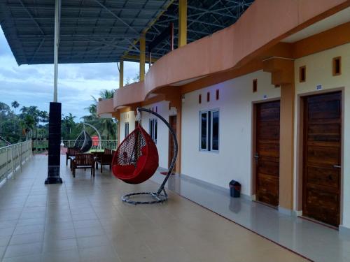 Fotografie z fotogalerie ubytování Penginapan Intan Bandara v destinaci Duku