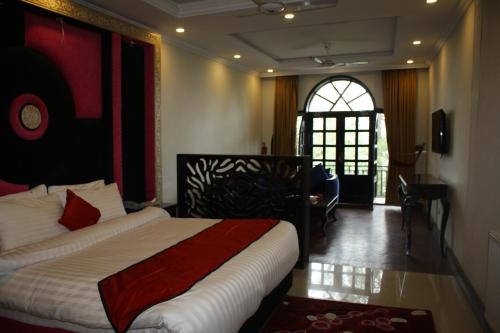 Gallery image of Shangrila Hotels and Resort in Murree