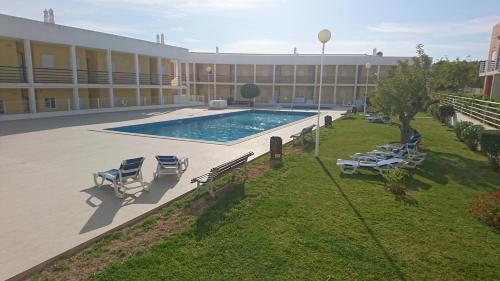 Apartamento T2 Encosta sao jose