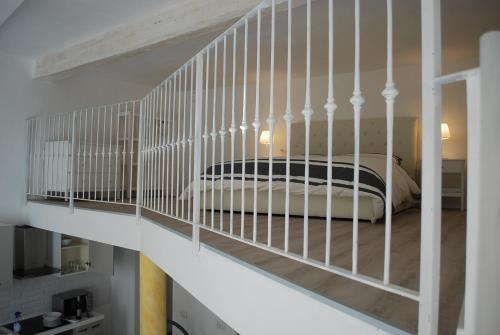 Berardi Palace - Vigna Nuova Loft