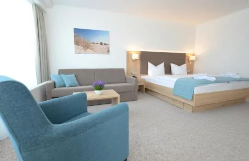 Carat Hotel Grömitz photo 5