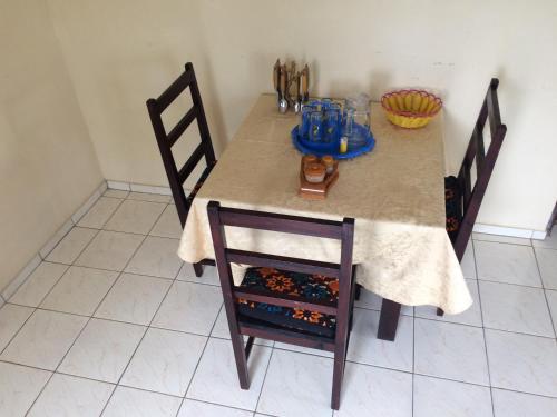 Fotografie z fotogalerie ubytování Simba Apartments v destinaci Diani Beach