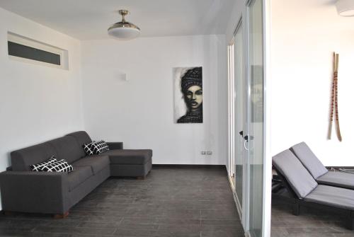 Gallery image of Casa Tud Dret - sea front apartments in Sal Rei