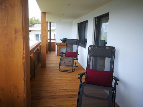 Galeriebild der Unterkunft Ferienwohnung La-Wurm in Hart im Zillertal
