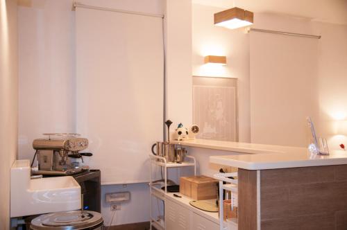 Gallery image of Mediterraneo Guesthouse in Giardini Naxos