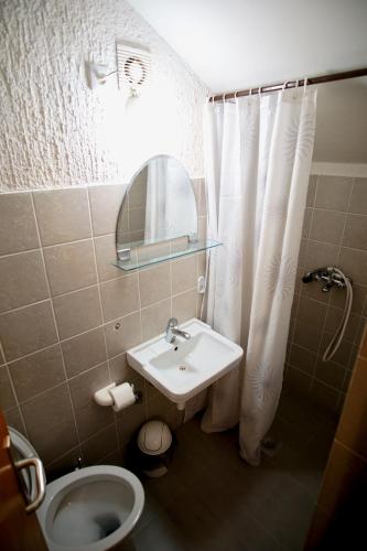 Apartment for 2 P.