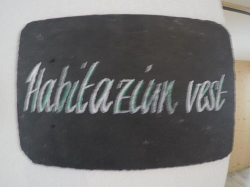 VellaにあるHaus Baraccaのギャラリーの写真