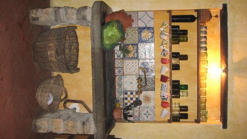 Gambar di galeri bagi Podere Il Poggiolo di Rufina