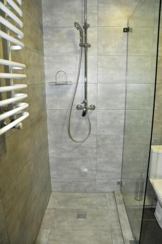 Un baño de Nester House
