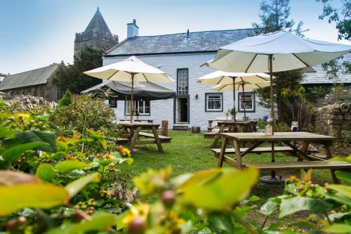 Gallery image of The Marton Arms in Ingleton