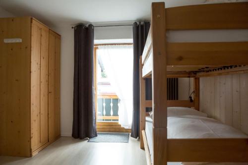Gallery image of Bed & Breakfast Jungholz - Pension Katharina in Jungholz