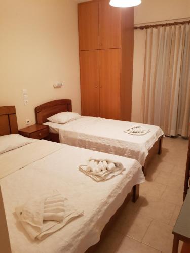 Gallery image of Michaela in Póros Kefalonias