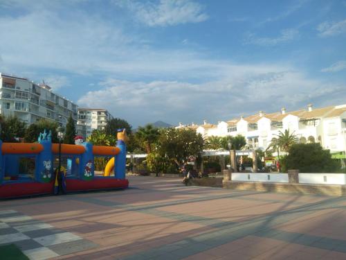 Nerja Solymar