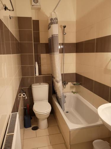 Heraklion Center Sea View Flat