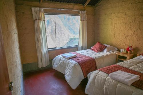 Foto de la galería de Colibri Lodge en Tapay