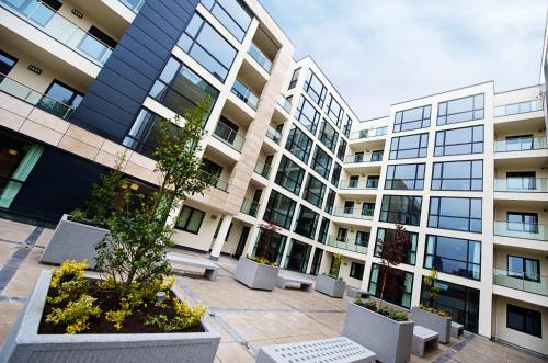 Staycity Aparthotels Liverpool City Centre photo 56