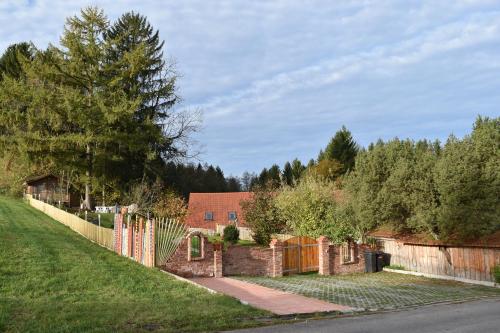Gallery image of "Haus in der Einöde" in Bad Wurzach