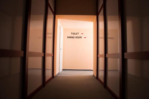 Gallery image of ALL SEASONS - HOSTEL in Ljubljana