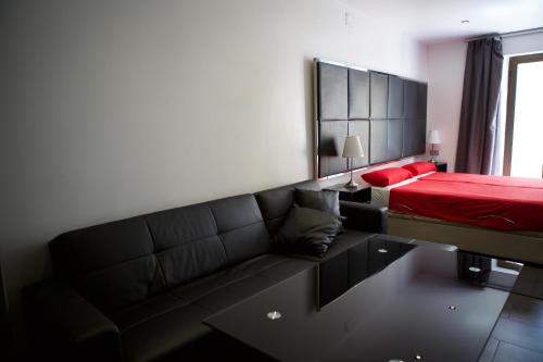 Concept Suites