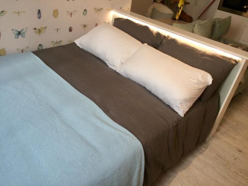 Легло или легла в стая в El loft de Santa Catalina