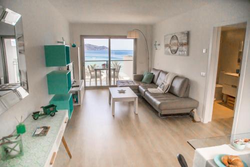 Galeriebild der Unterkunft Sea Club Apartments in Cala Millor