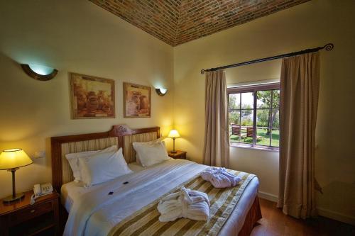Vila Alba Resort photo 2
