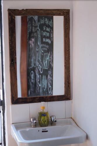 Bagno di Mambo Arusha Hostel