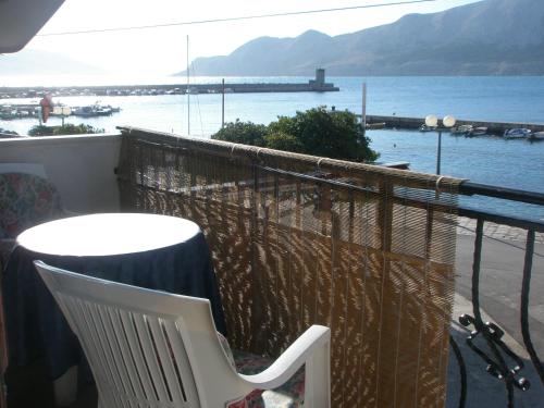 Apartments Dorcic