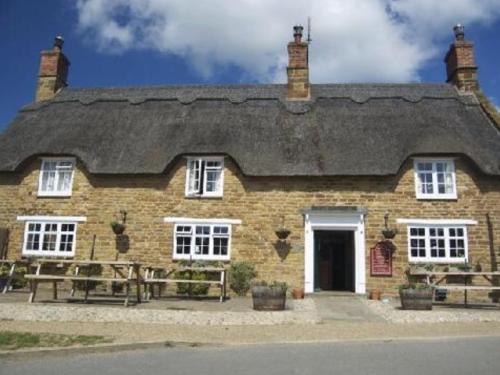 Gallery image of Upper Bray Cottage Badby, Daventry in Badby