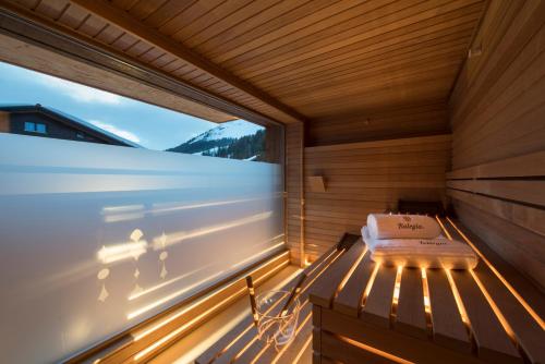 Gallery image of Balegia Luxury Apartments in Lech am Arlberg