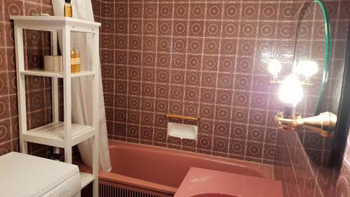 penthouse innsbruck