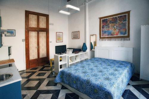 Foto da galeria de b&b Tosches em Barletta