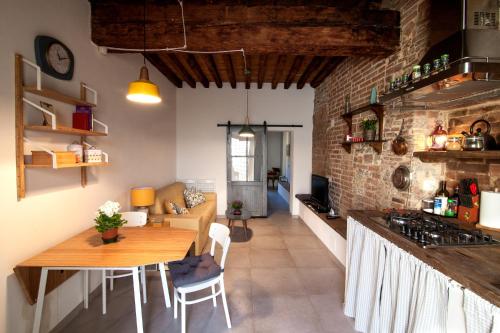 Gallery image of A casa tua - Apartment in Florence in Scandicci