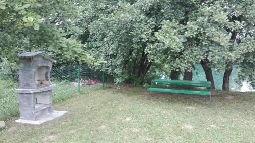 Gallery image of Una SI in Lohovo