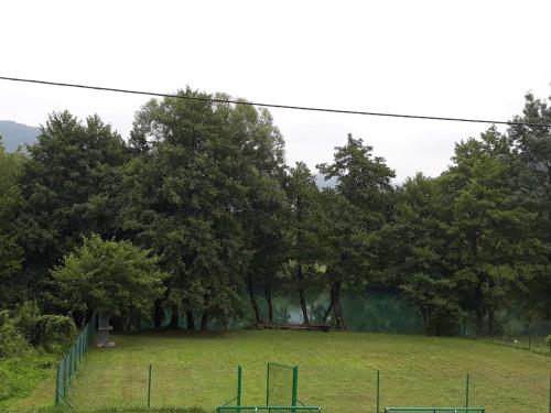 Gallery image of Una SI in Lohovo