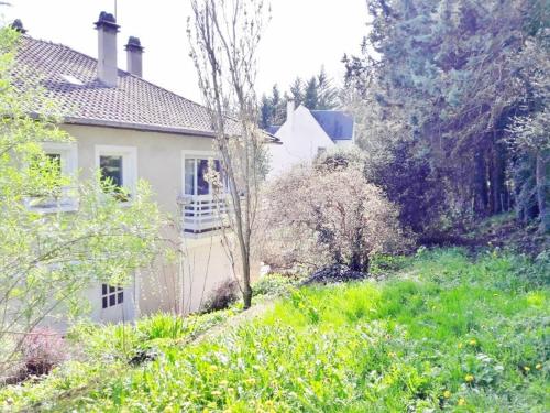 Photo de la galerie de l'établissement Appartement 2 pièces neuf et indépendant, à Jouy-en-Josas