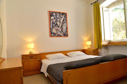 Heart of Volosko - Steps to the Sea - Private Parking Included